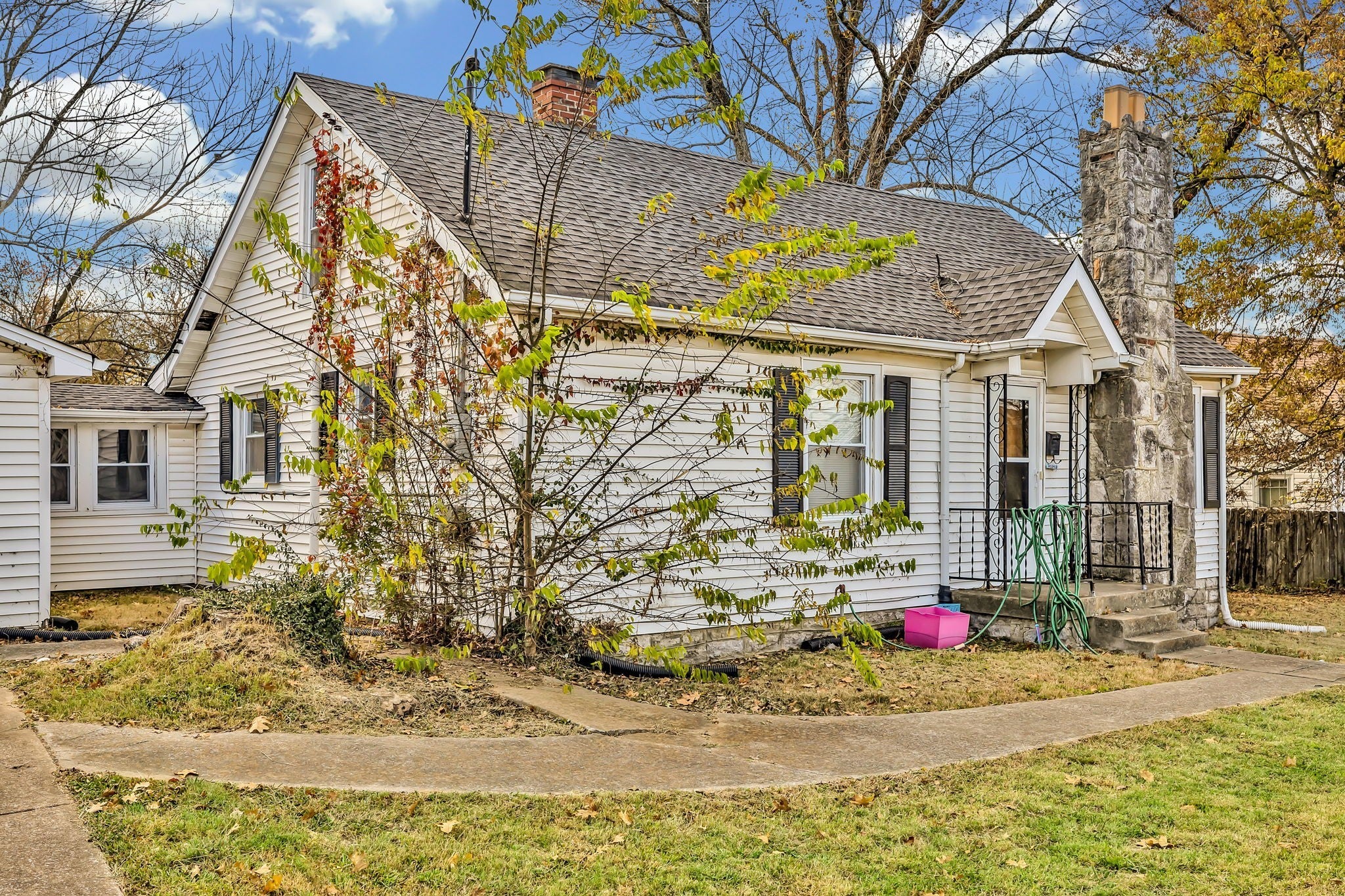 671 Franklin Ave Lewisburg TN - MLS #2585898