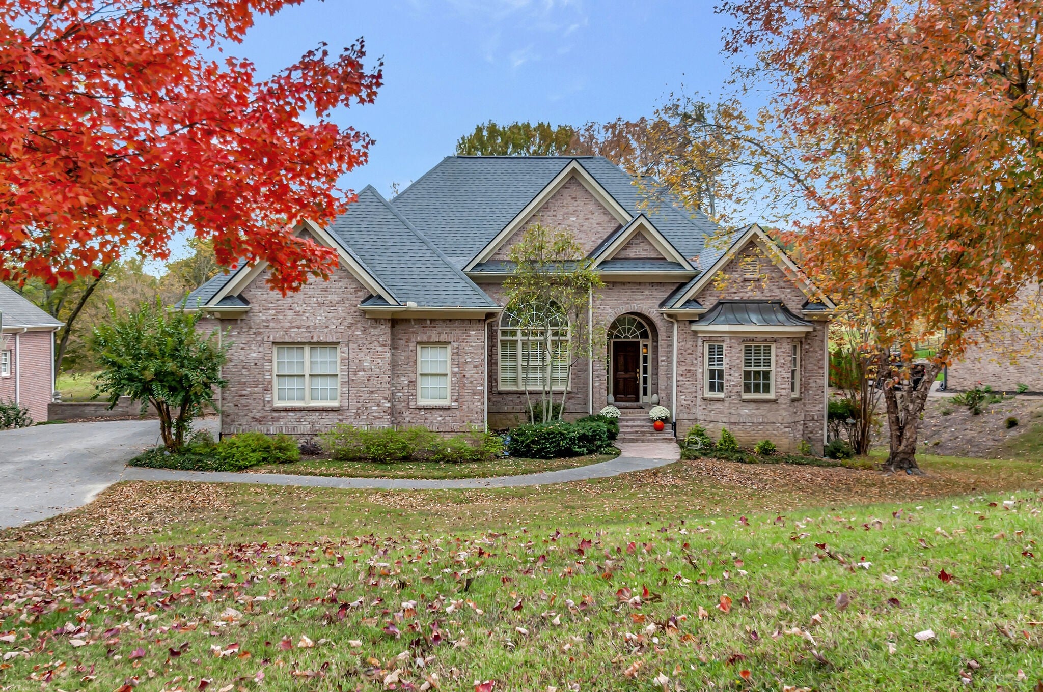 Temple Hills Homes For Sale Franklin TN