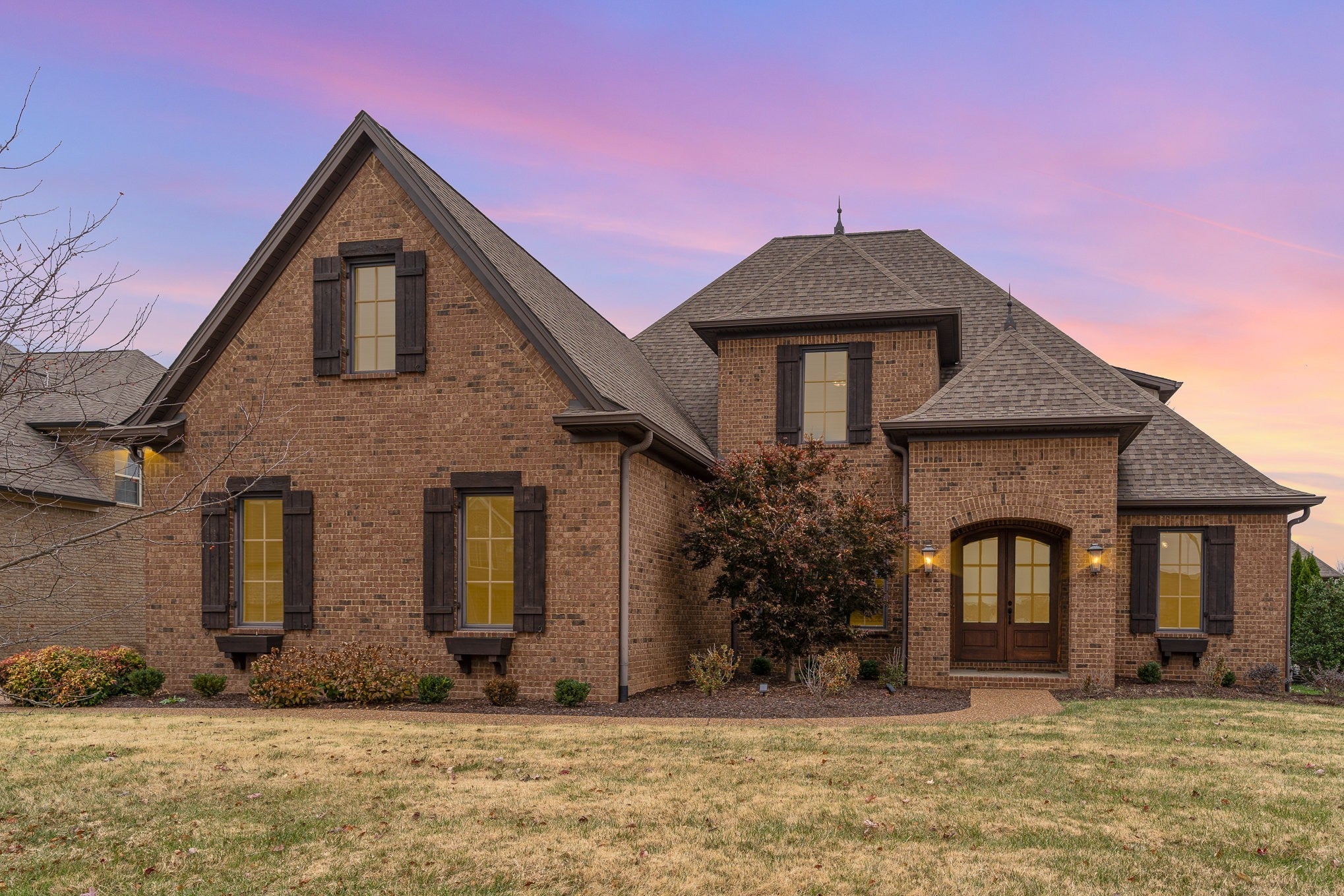 Autumn Ridge Homes & Real Estate Spring Hill TN