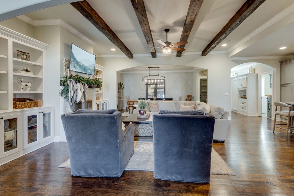 3051 Allenwood Dr, Thompsons Station Property Listing MLS® 2594391