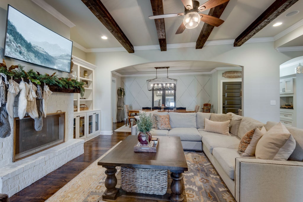 3051 Allenwood Dr, Thompsons Station Property Listing MLS® 2594391