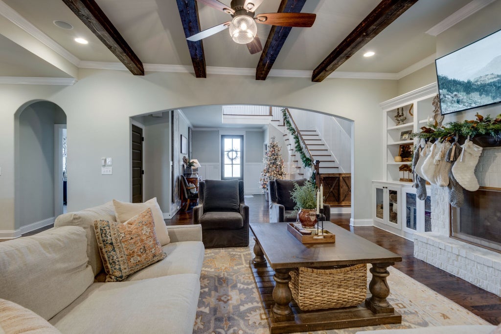 3051 Allenwood Dr, Thompsons Station Property Listing MLS® 2594391