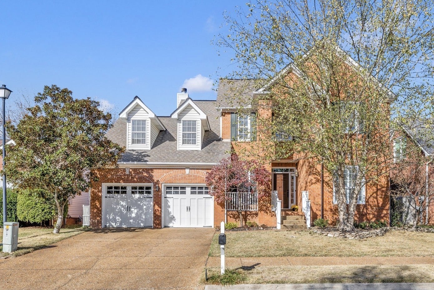 Fieldstone Farms Homes For Sale Franklin TN