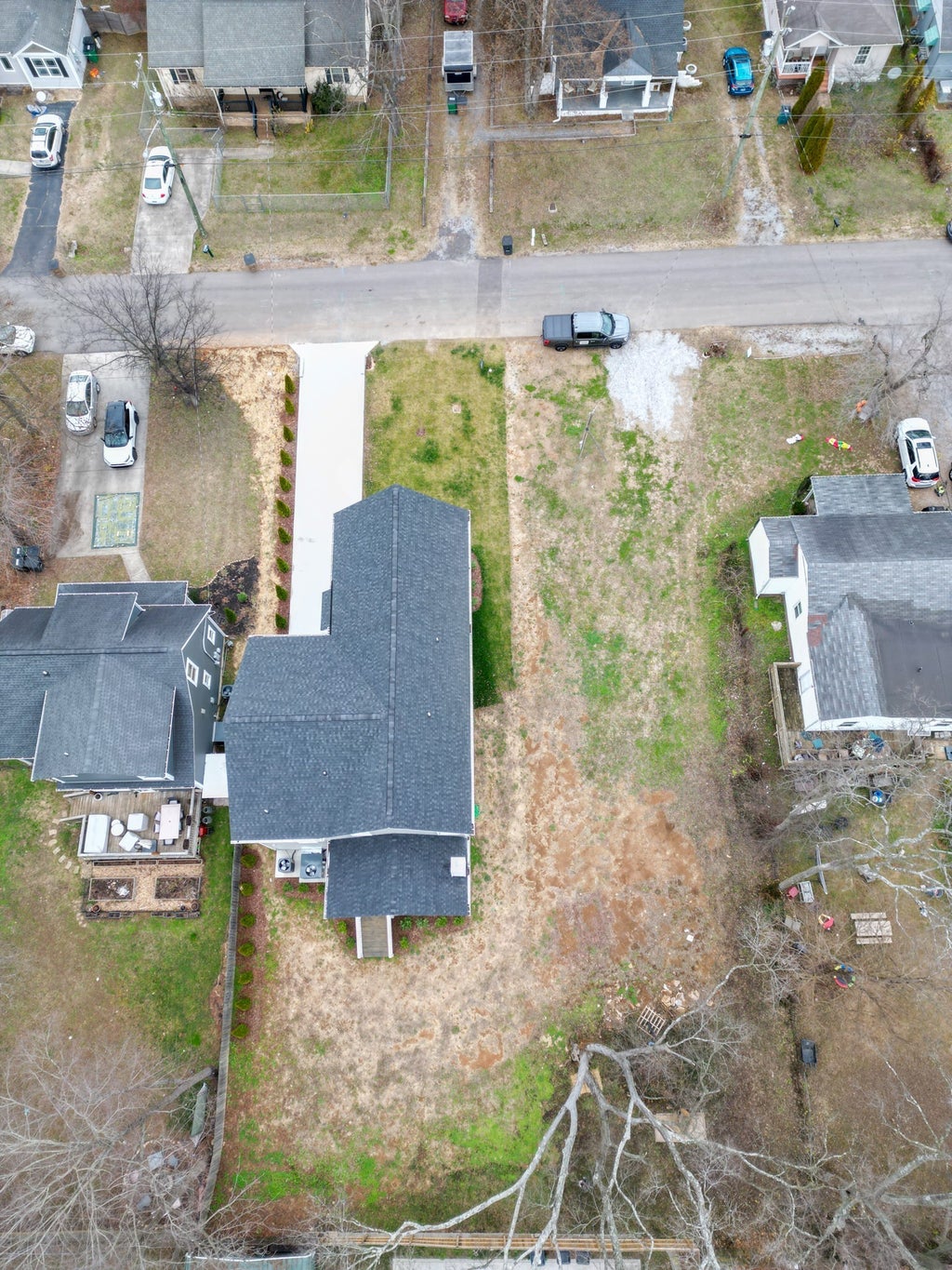 85 Elberta St, Nashville Property Listing MLS® 2595992