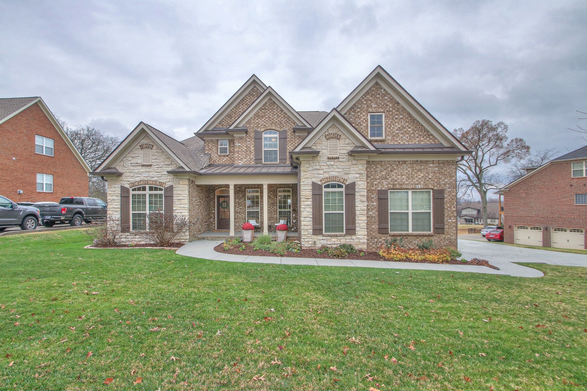 Spring Hill Place Homes & Real Estate - Spring Hill Tn