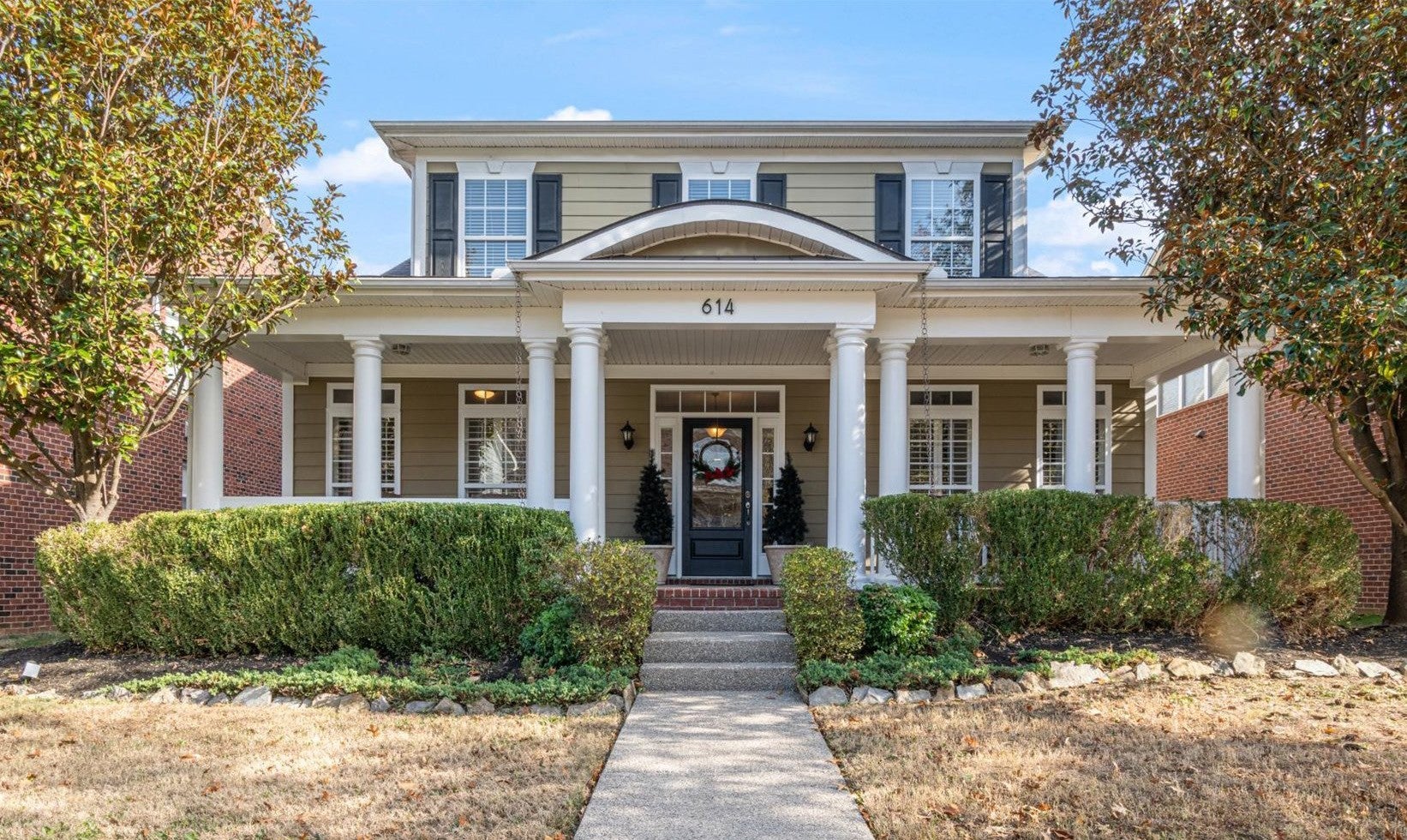 Avalon Homes For Sale Franklin Avalon Real Estate