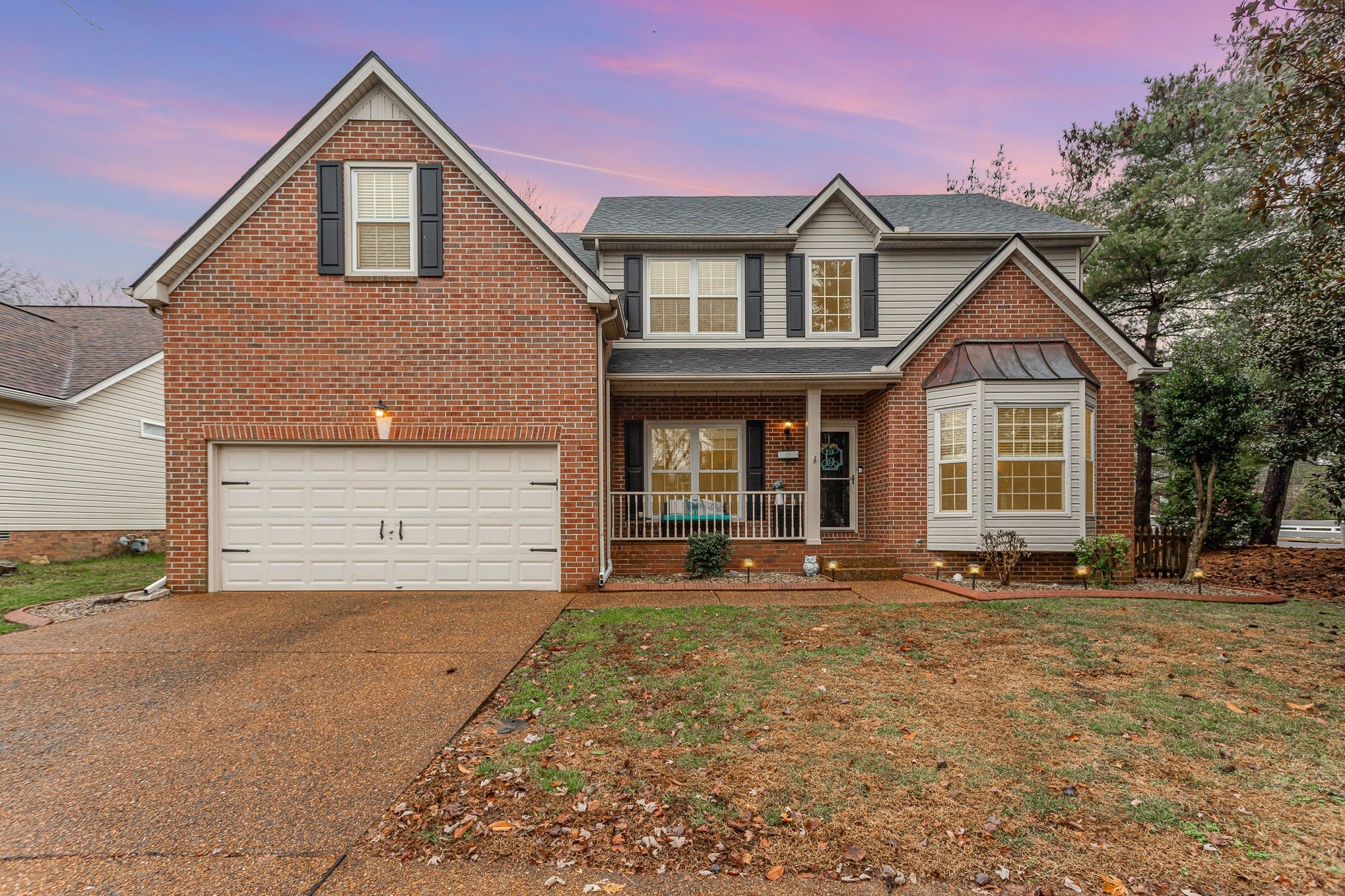 Fieldstone Farms Homes For Sale Franklin TN