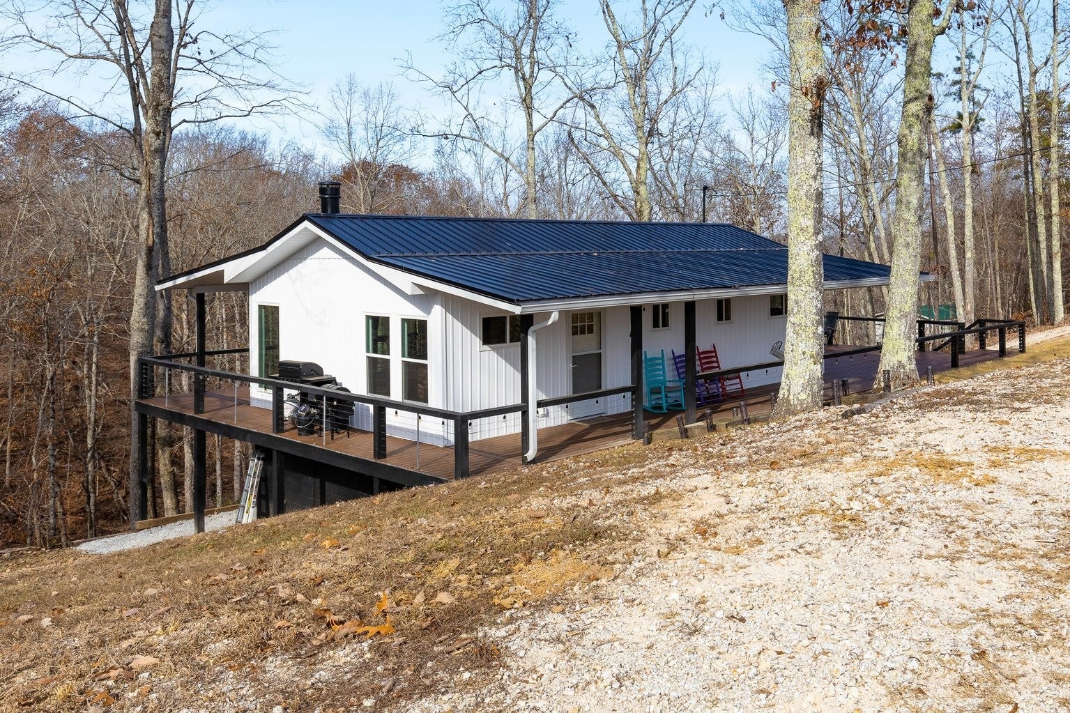 2243 Ridgeway Dr Sugar Tree TN MLS 2601866