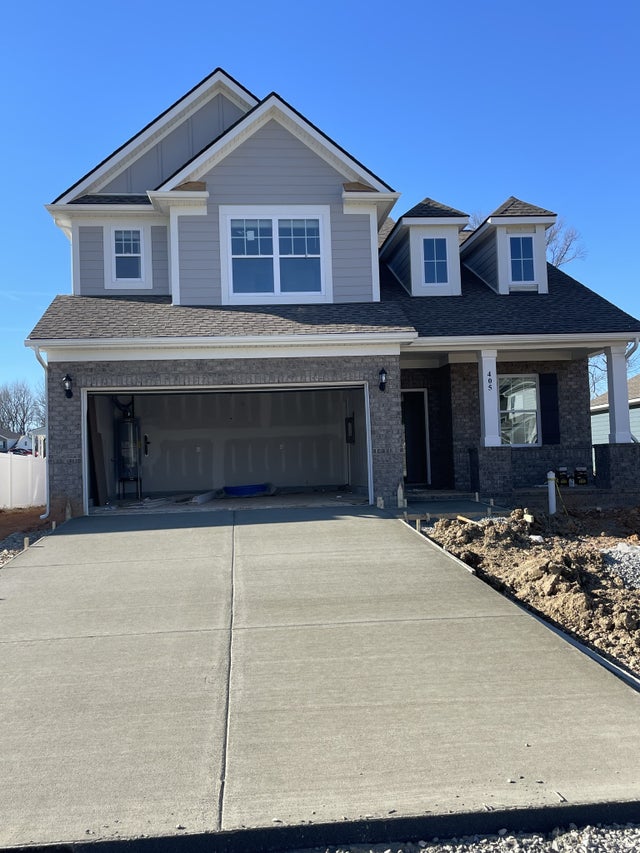 White House New Homes For Sale White House TN New Construction