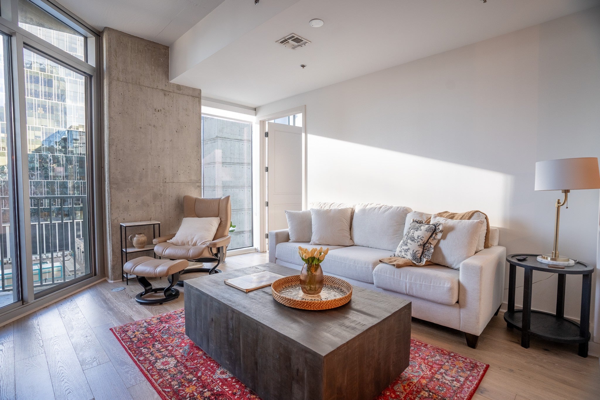 Encore Condos For Sale Nashville 301 Demonbreun Condominiums