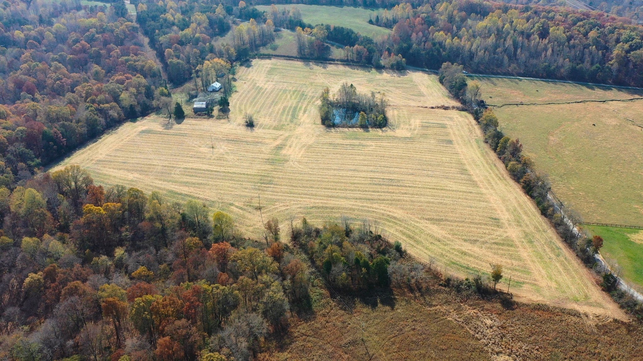 4690 Mount Sharon Rd Sharon Grove KY MLS 2604686