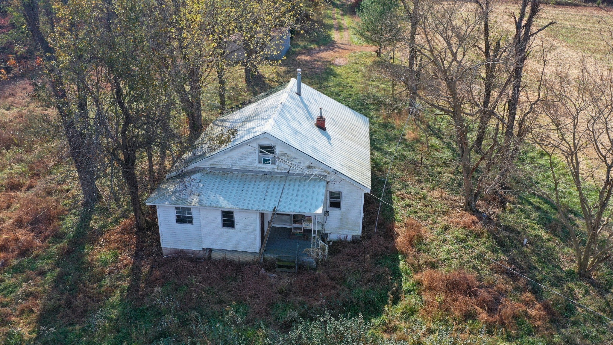 4690 Mount Sharon Rd Sharon Grove KY MLS 2604686