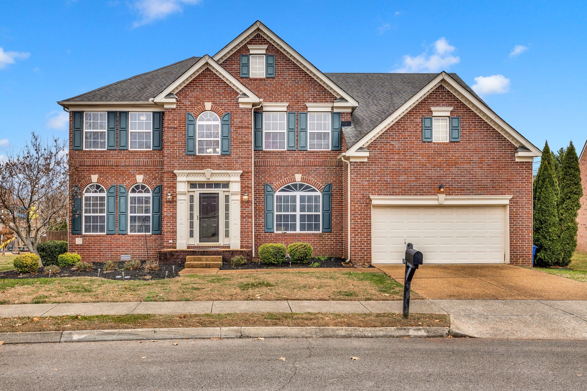 Sullivan Farms Homes For Sale Franklin TN