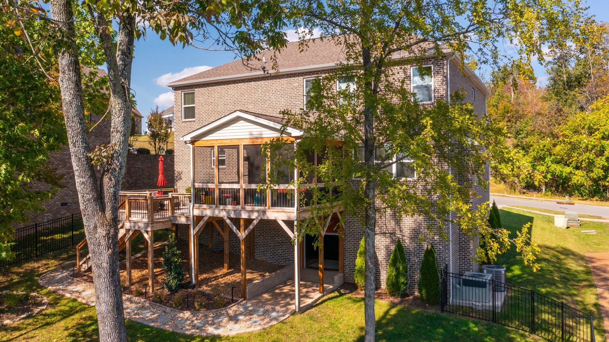 Mansker Farms Homes & Real Estate Hendersonville TN