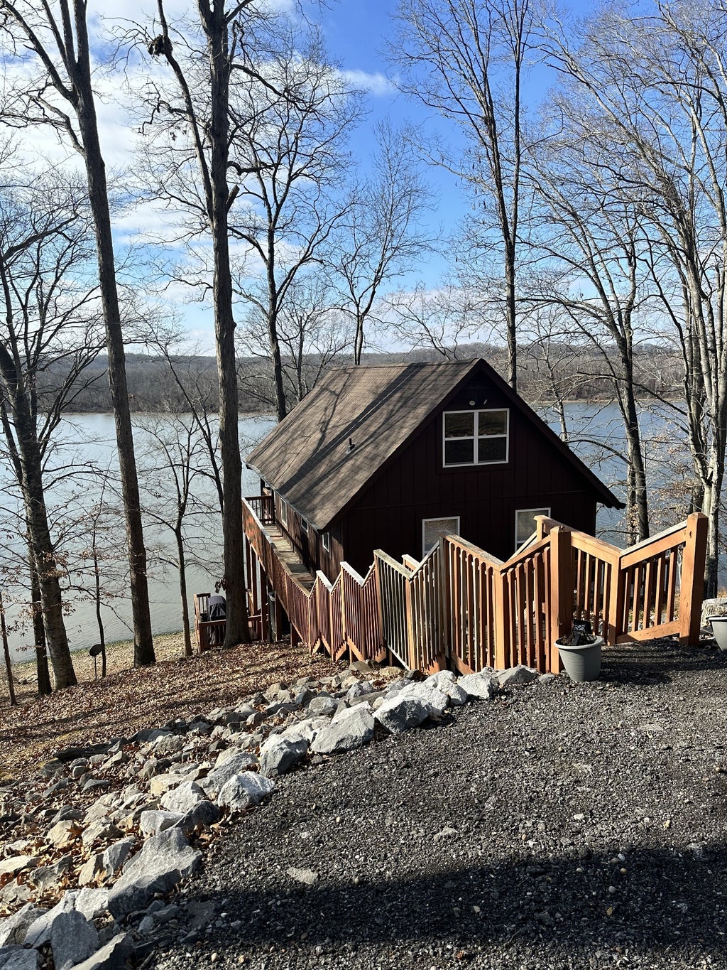 326 Harbor Dr Bumpus Mills 37028 MLS 2607474