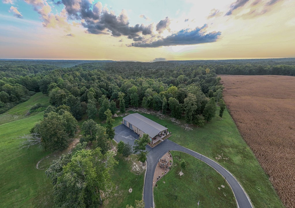 2498 Gourdneck Rd Nw, Tullahoma Property Listing MLS® 2607495