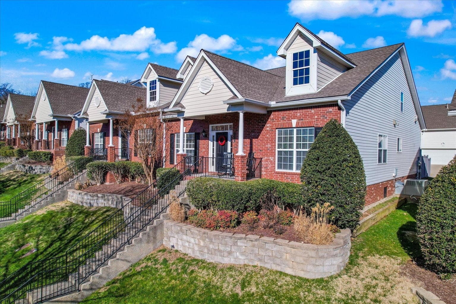 McKays Mill Homes For Sale Franklin TN