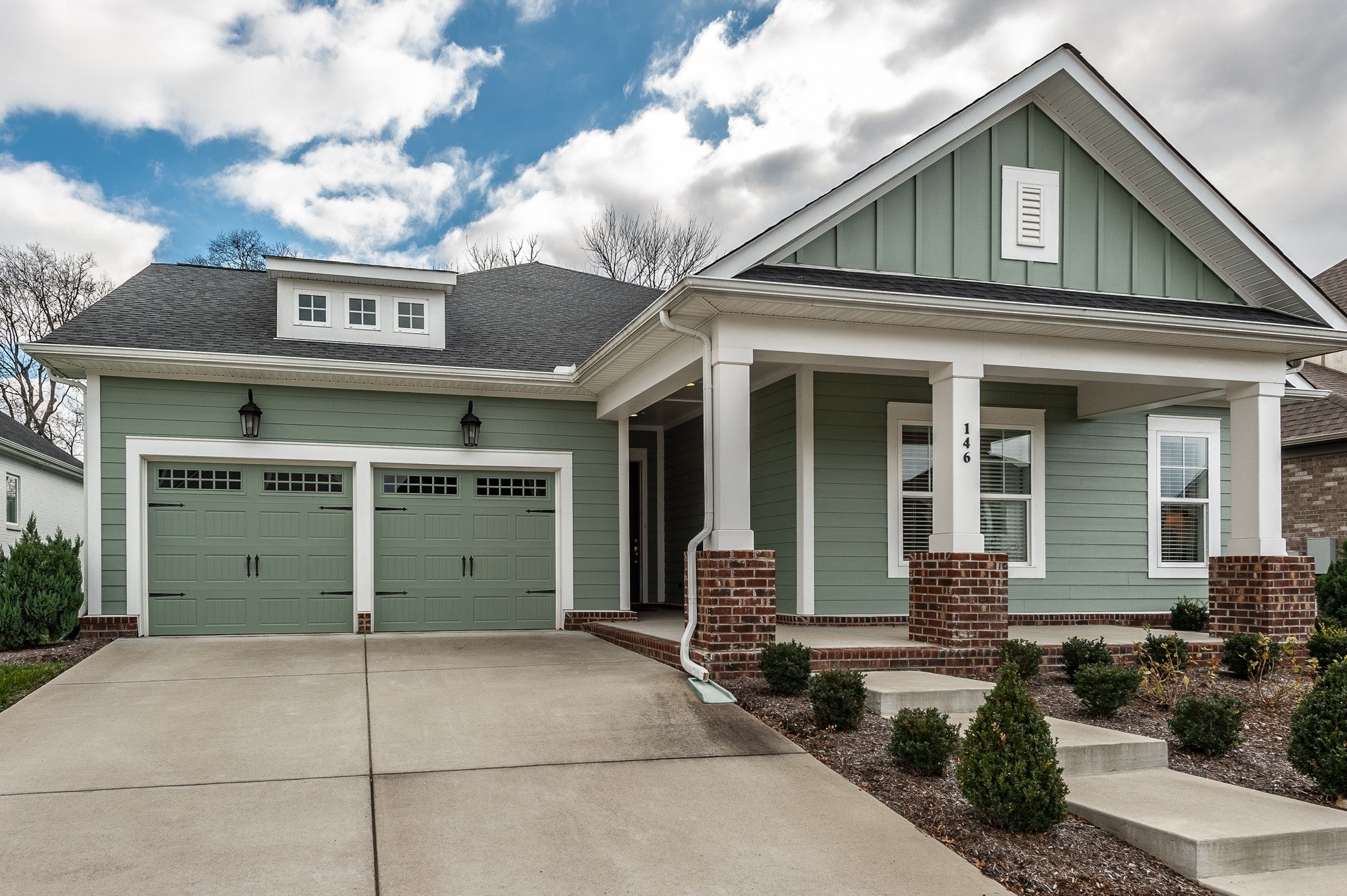 Durham Farms Homes & Real Estate Hendersonville TN