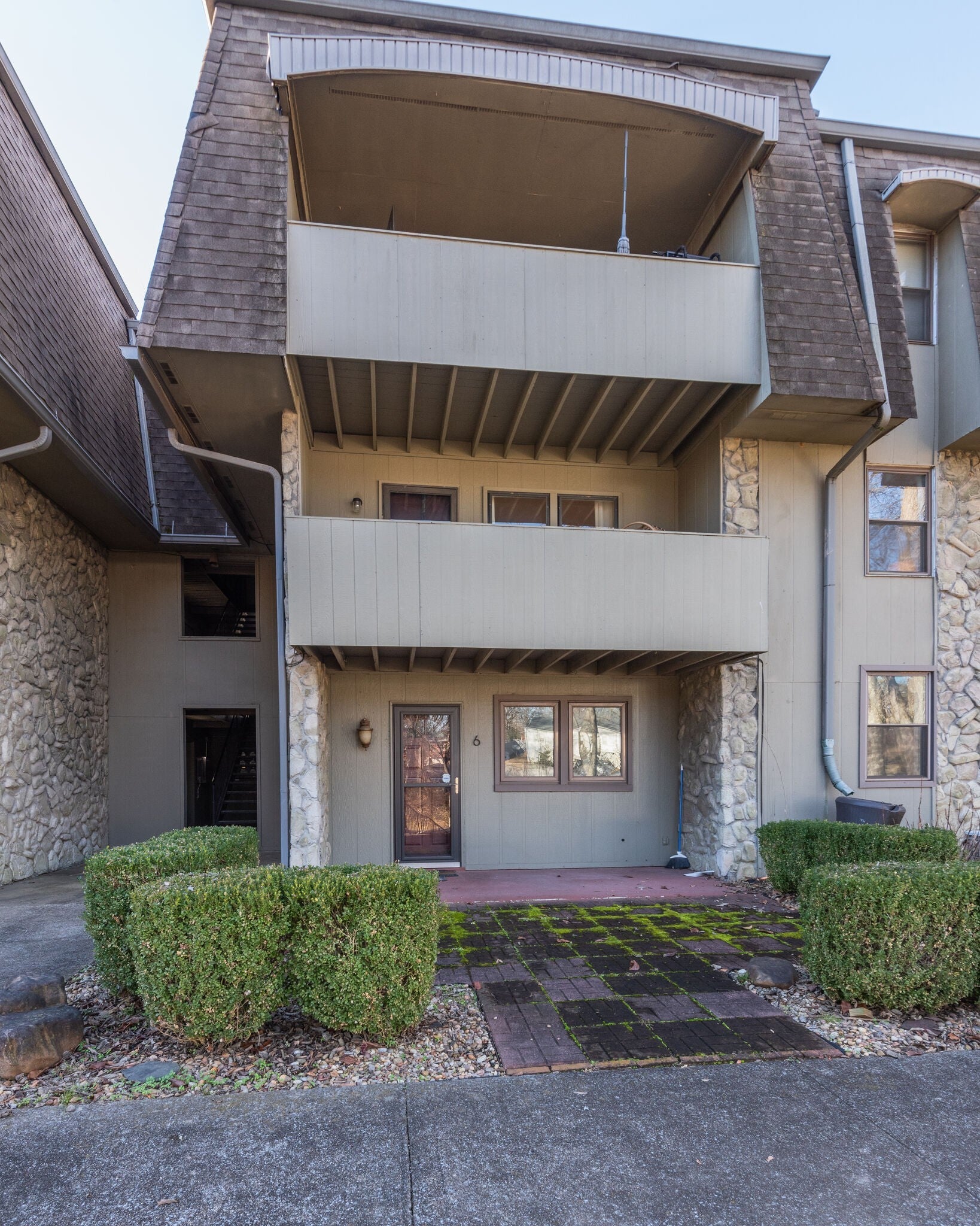 Kingswood Condos For Sale Nashville 2929 Selena Real Estate