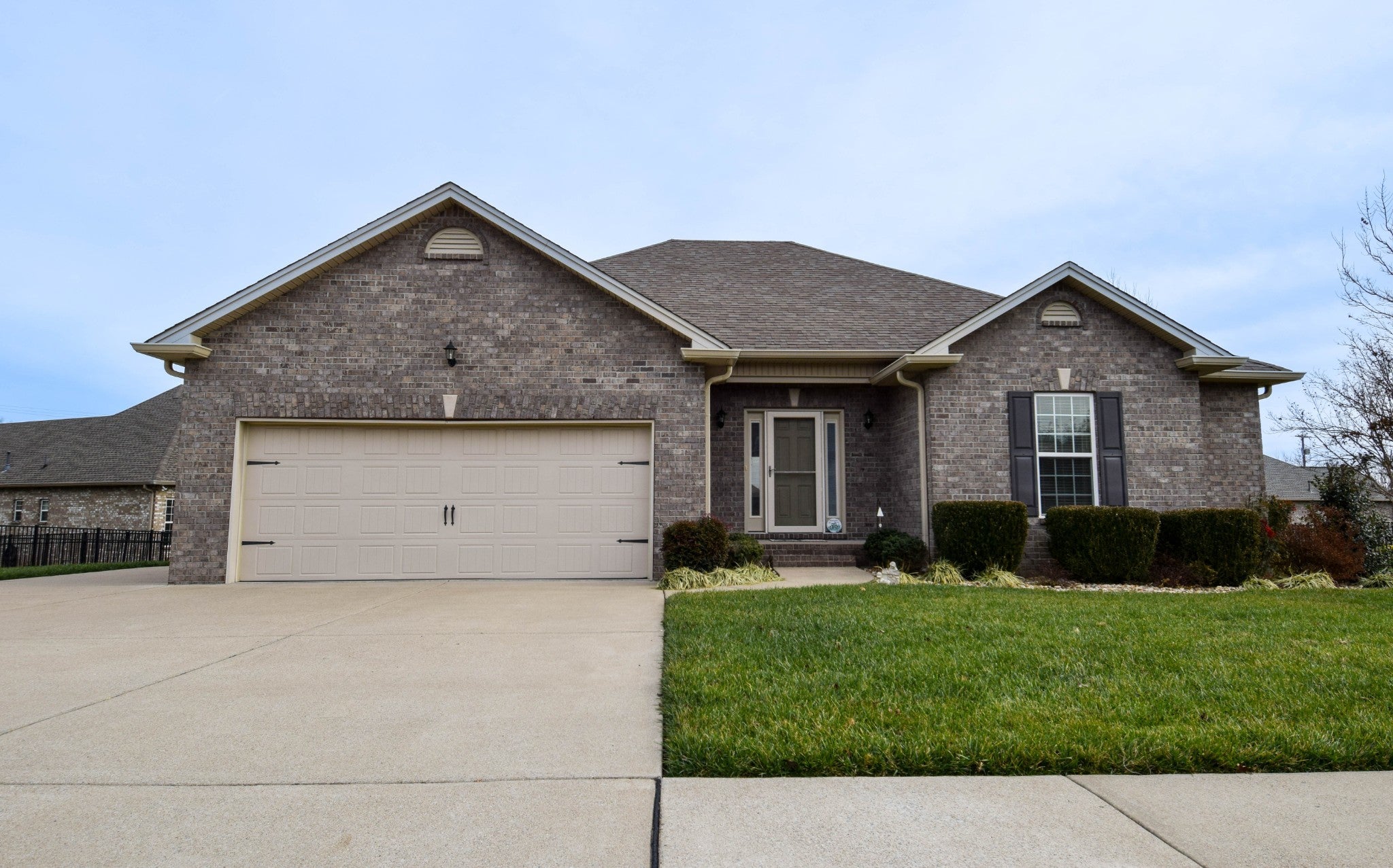 Twin Eagles Homes For Sale Gallatin TN