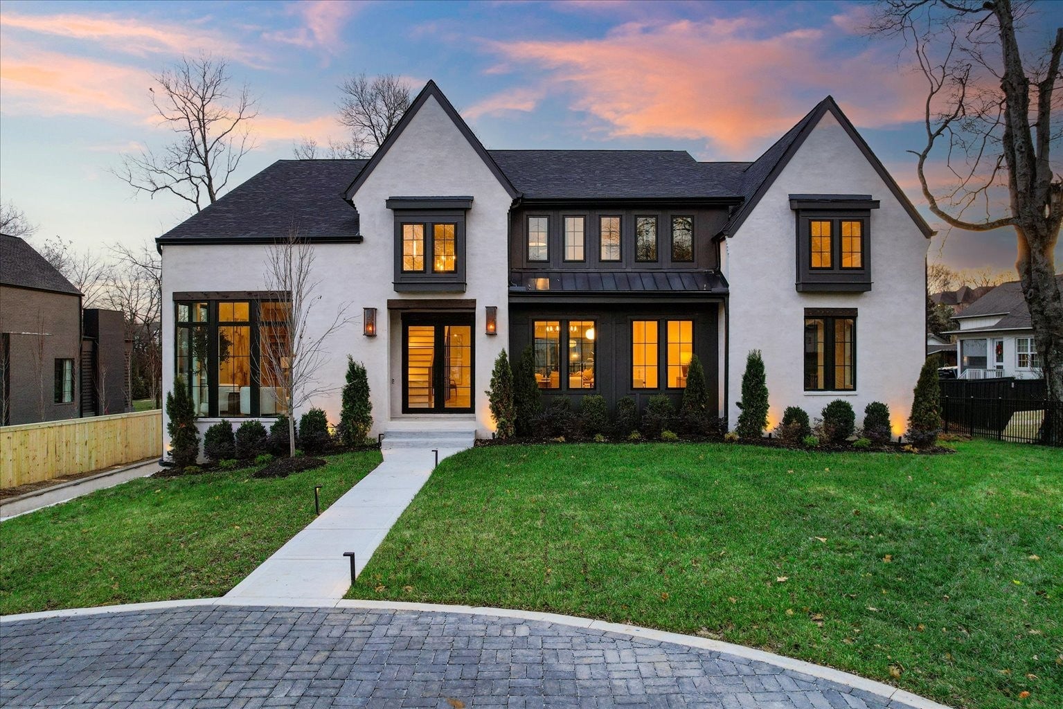 Oak Hill Homes For Sale Brentwood TN