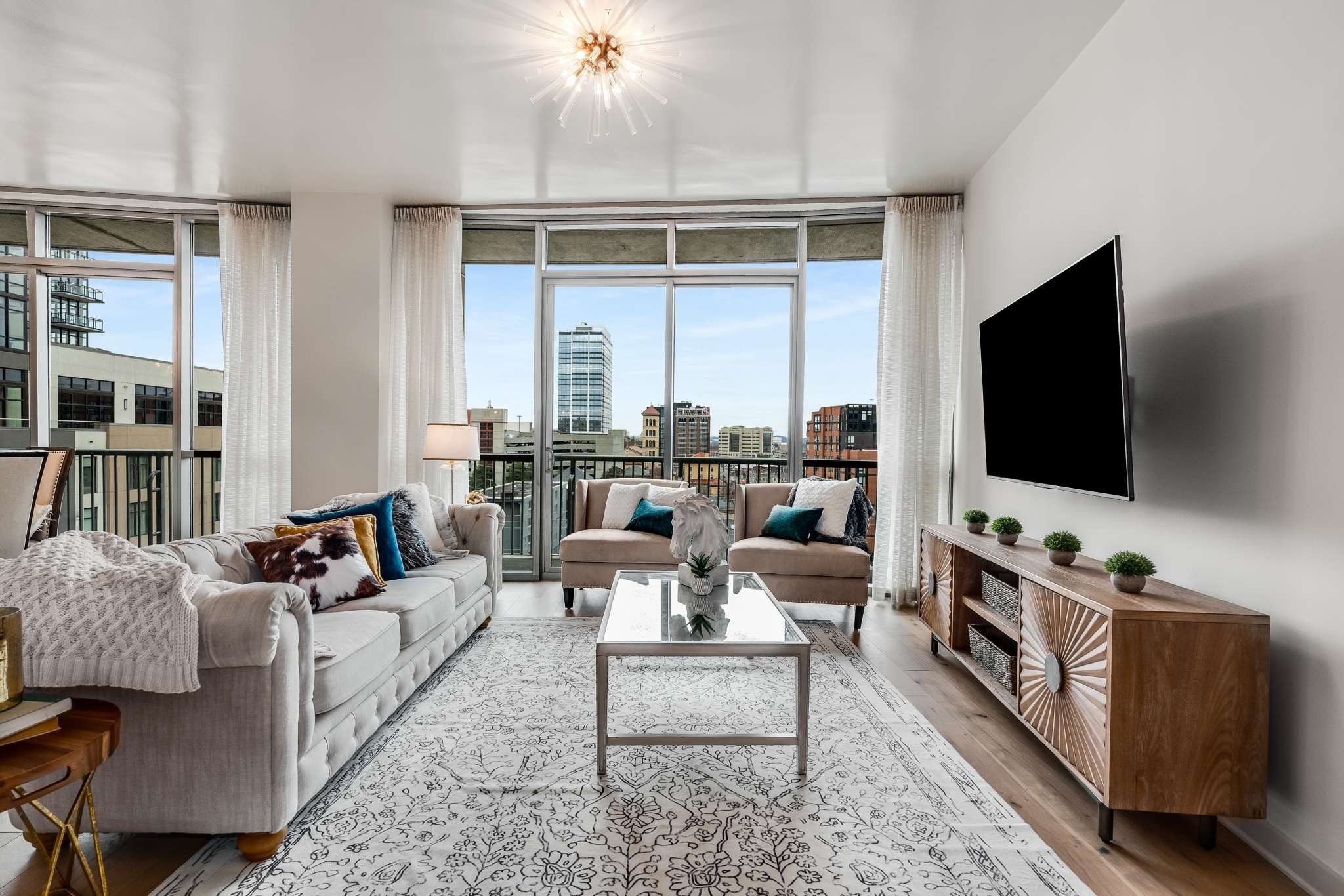 Adelicia Condos For Sale 900 20th Ave S Nashville TN