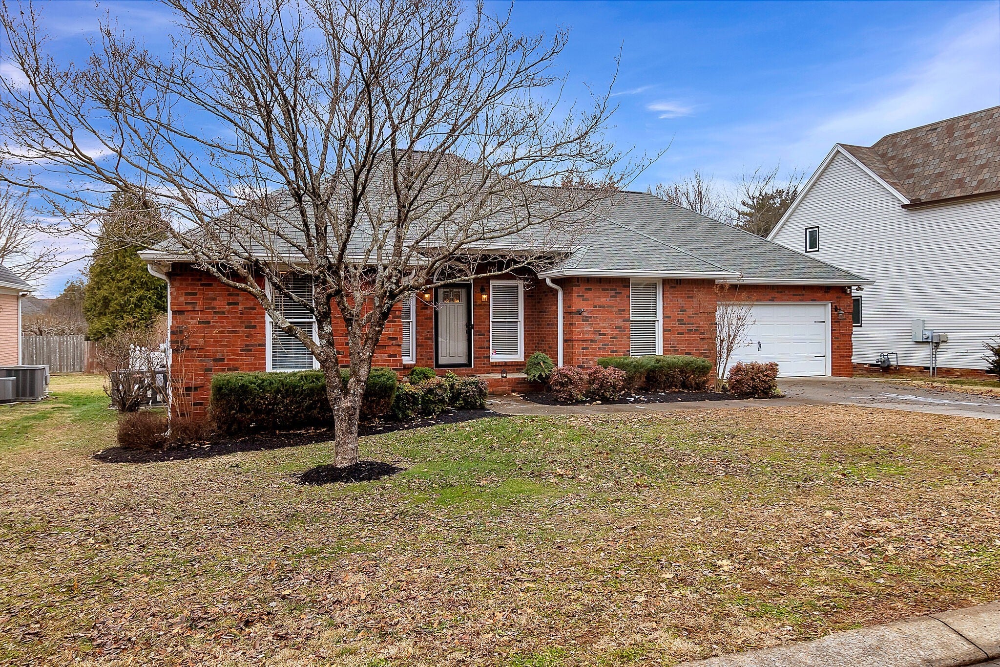 Indian Hills Homes & Real Estate Murfreesboro TN