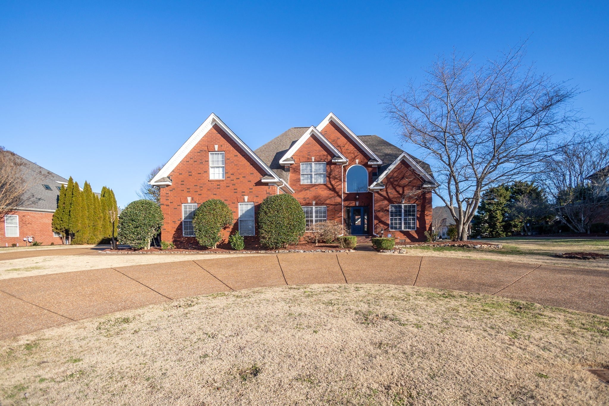 Indian Hills Homes & Real Estate Murfreesboro TN