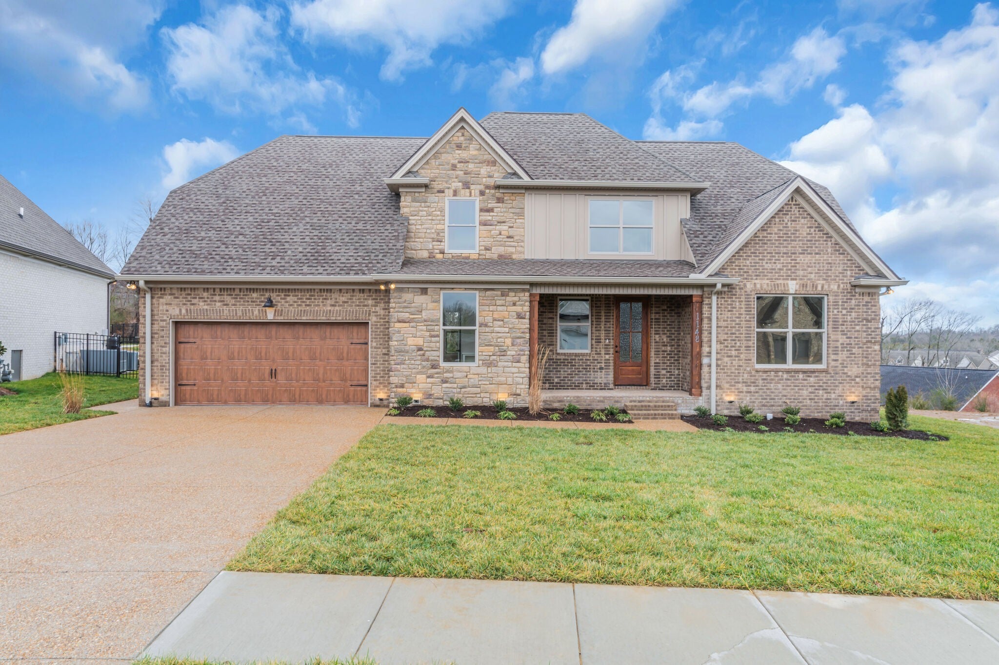 Triple Crown Homes For Sale Mt. Juliet TN