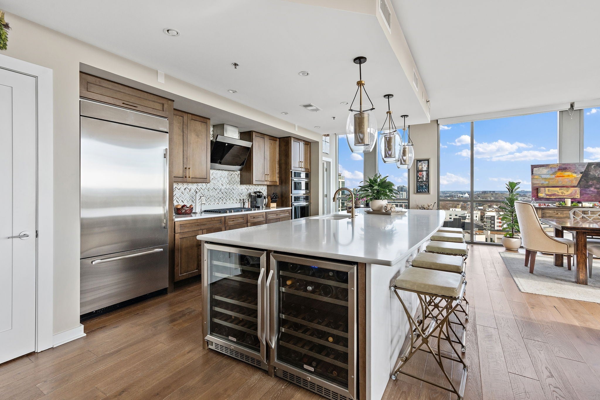 Adelicia Condos For Sale 900 20th Ave S Nashville TN