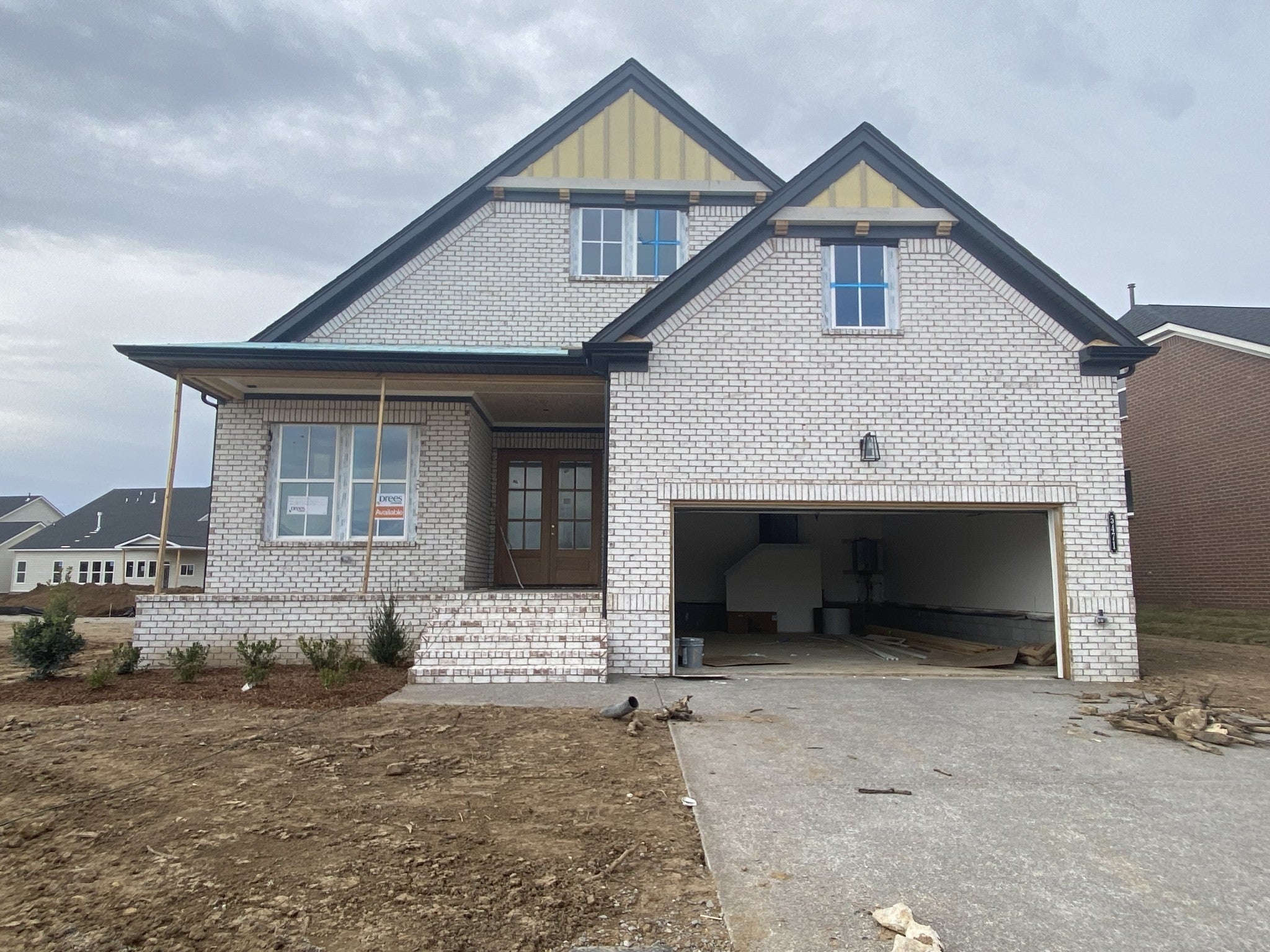 Arrington Homes For Sale Mapped