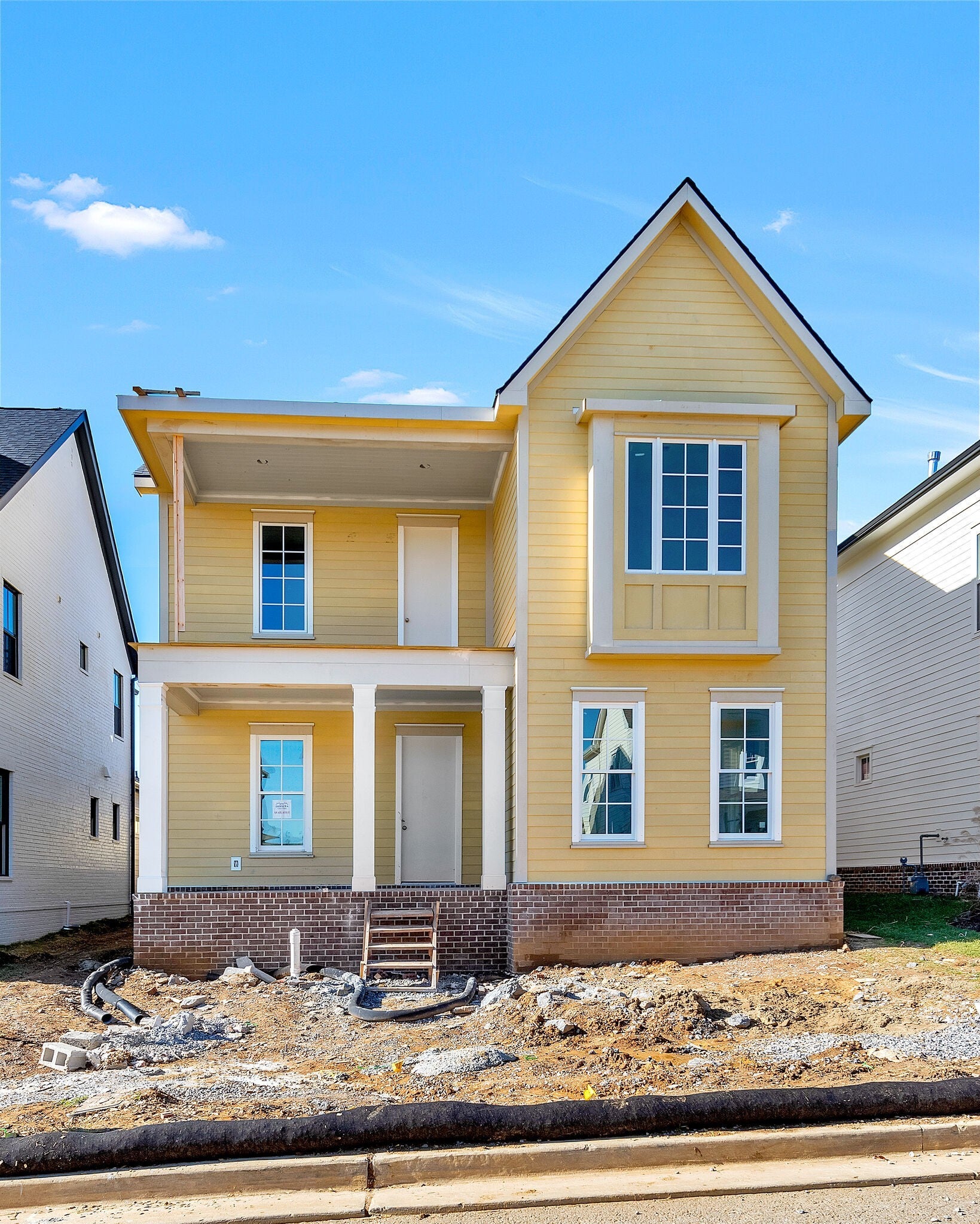 Stephens Valley Homes & Real Estate Nashville TN