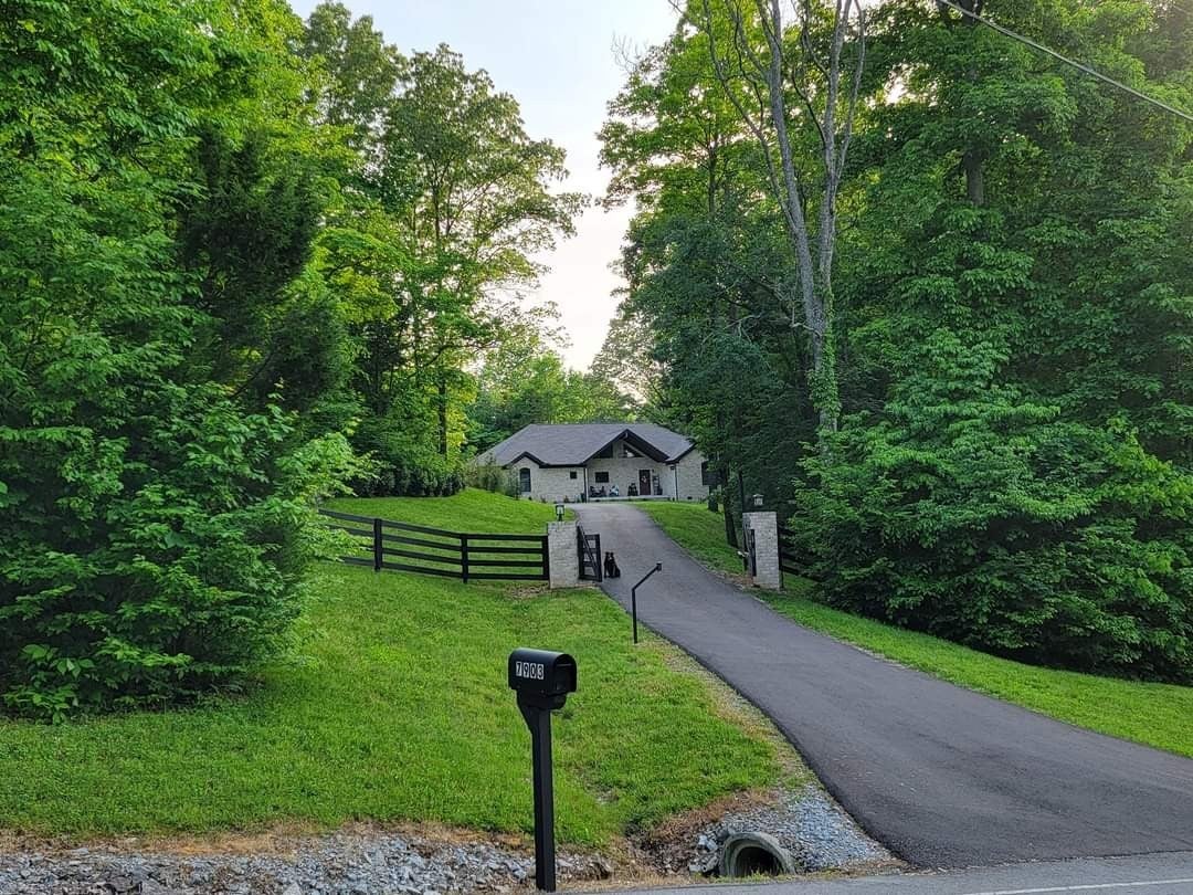 Primm Springs Homes For Sale Mapped