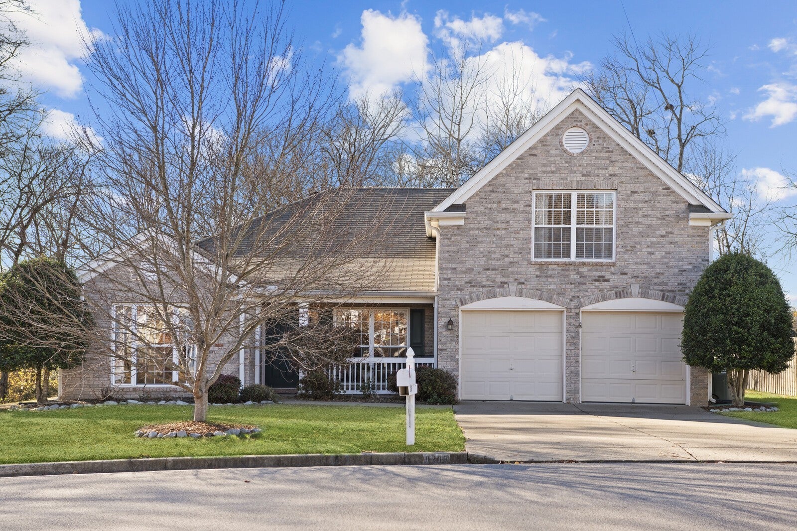 Nashville, TN Homes For Sale The Ashton Real Estate Group