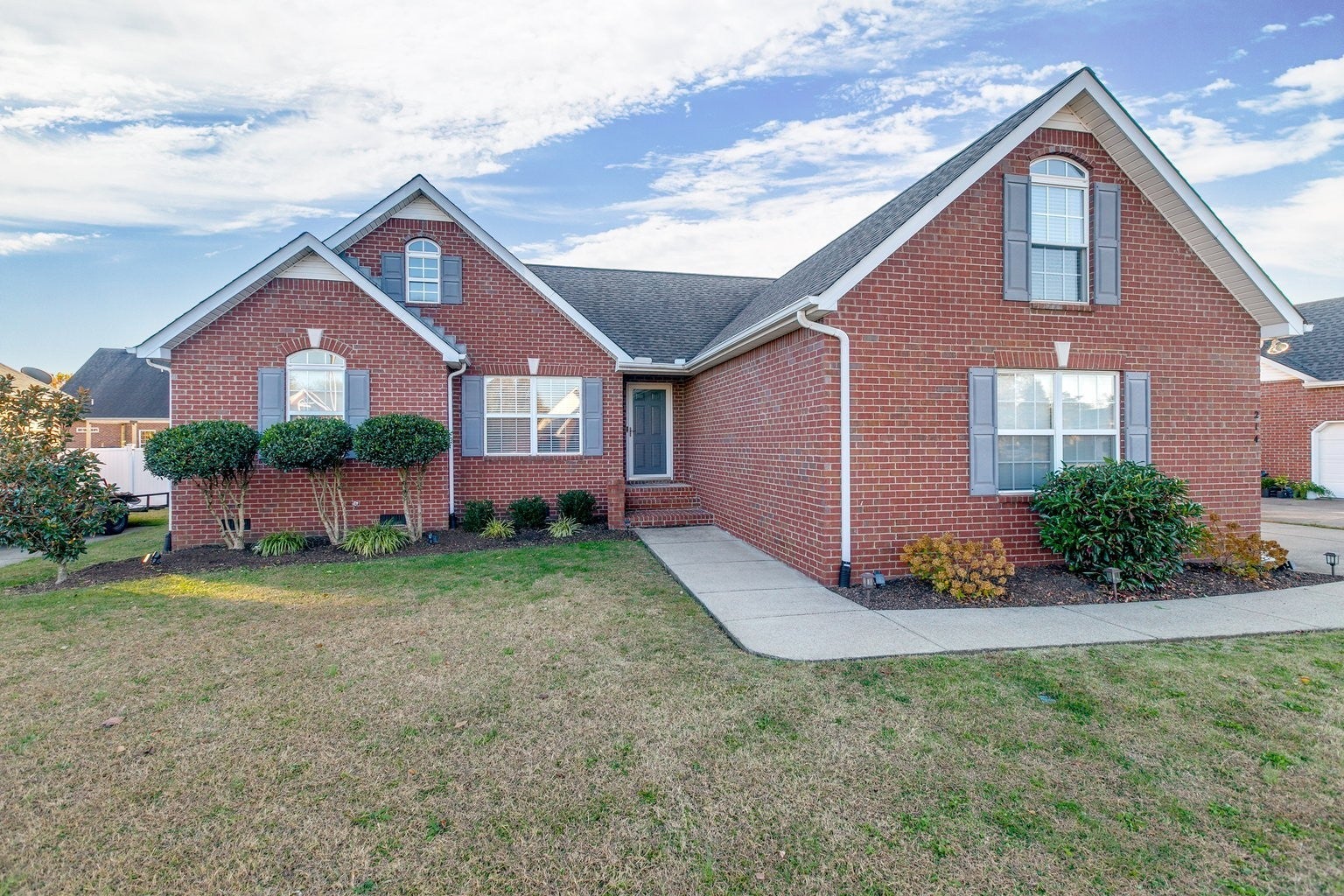 Indian Hills Homes & Real Estate Murfreesboro TN