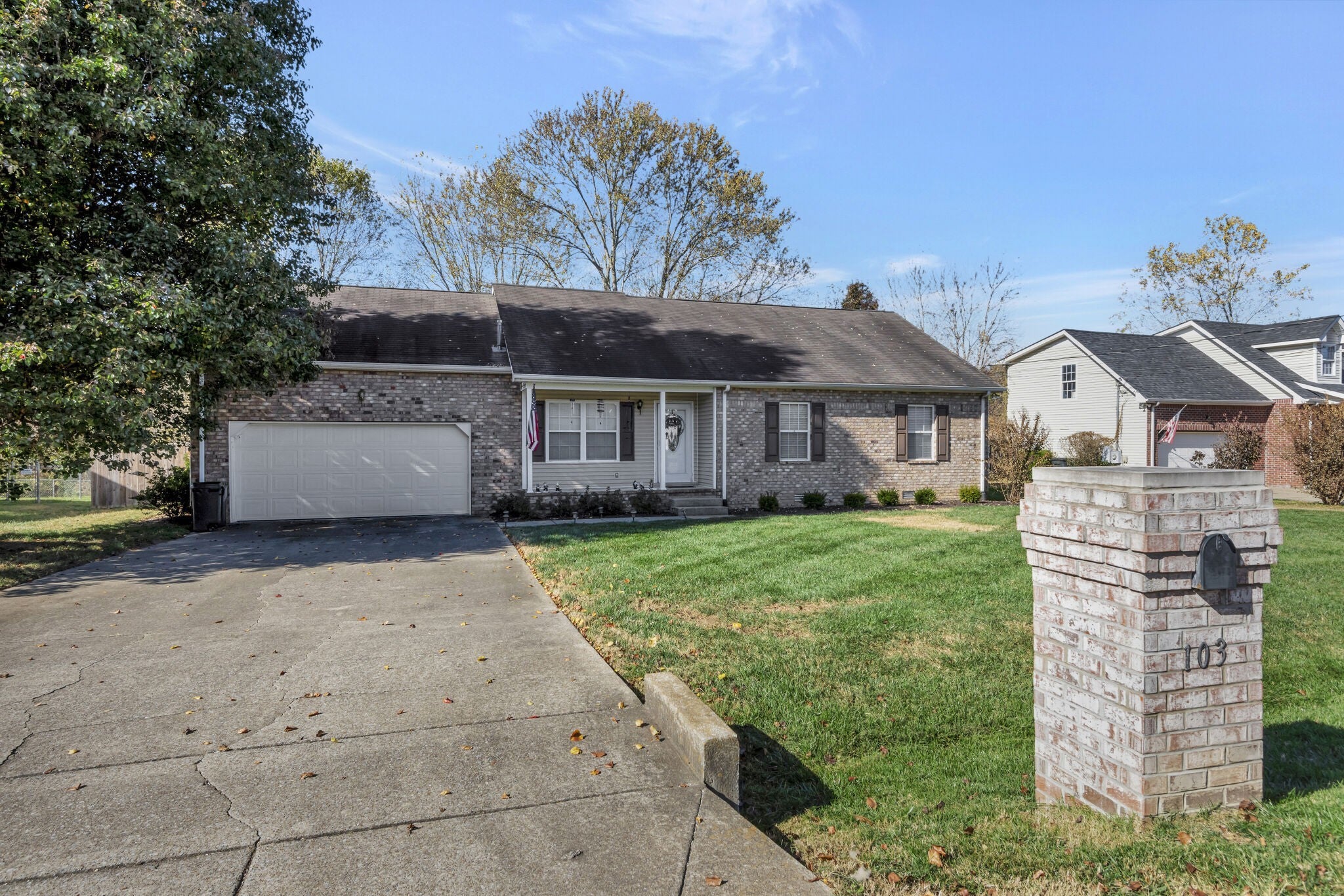 103 Elkmont Pl Pegram TN MLS 2614757