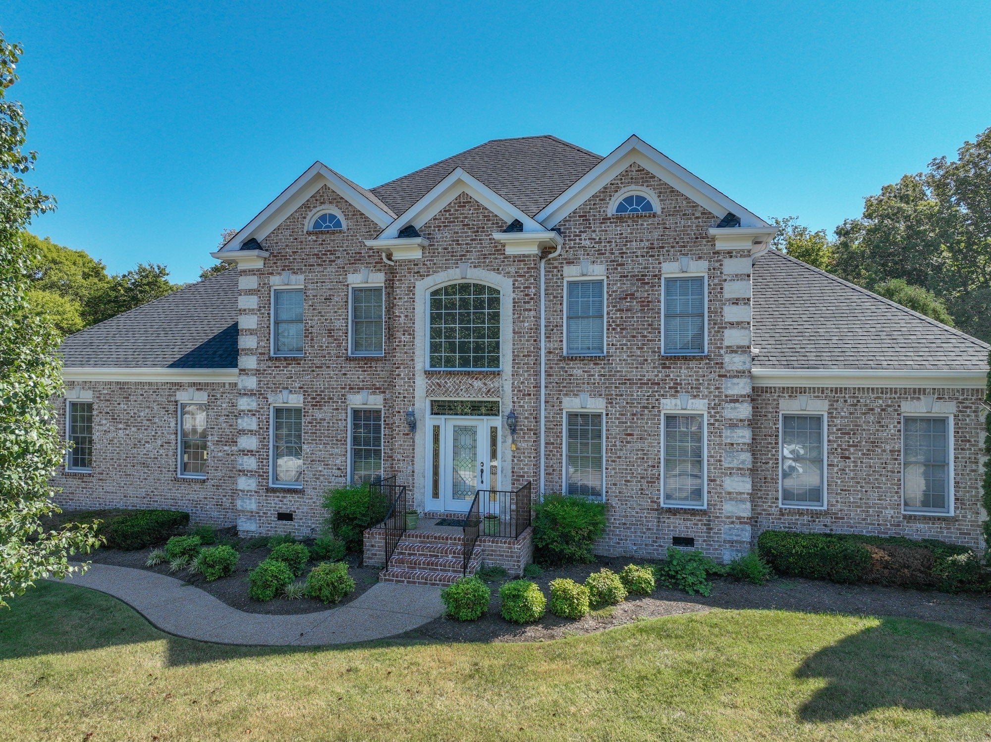 Old Natchez Homes For Sale Franklin TN