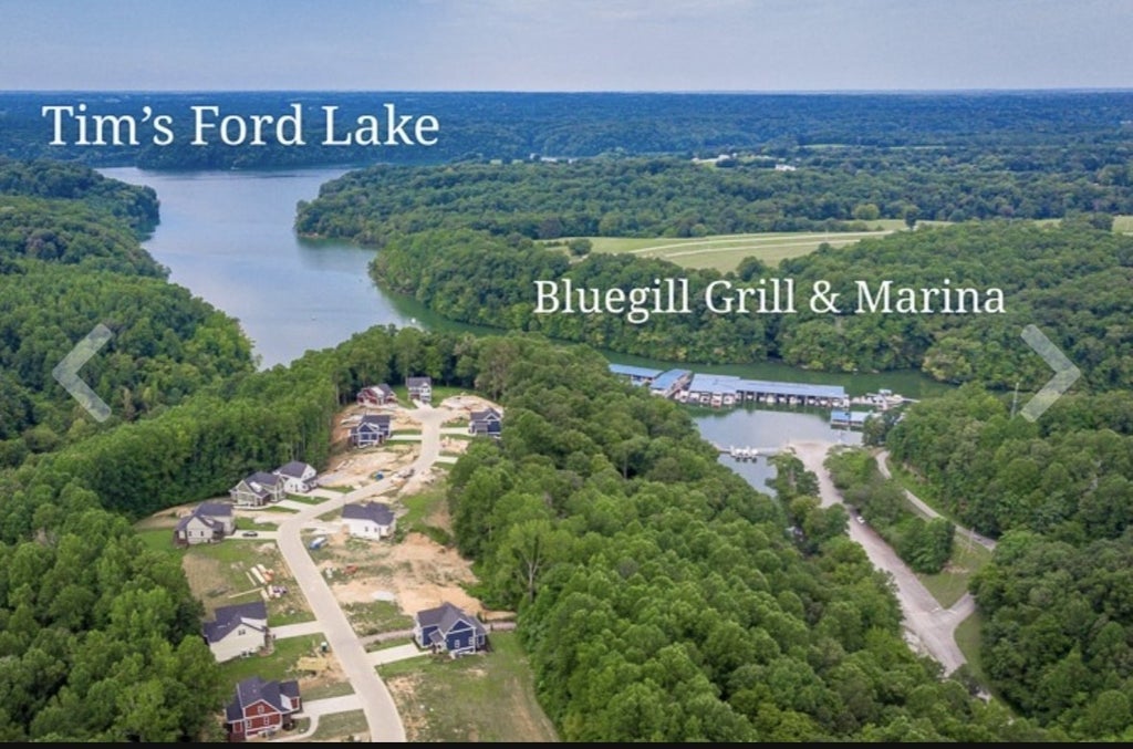 324 Evans Dr, Tullahoma Property Listing MLS® 2615479