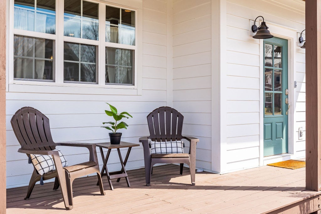 324 Evans Dr, Tullahoma Property Listing MLS® 2615479