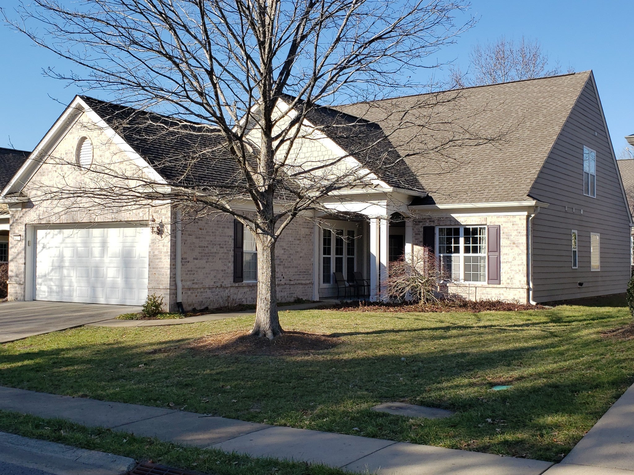 Lake Providence 50+ Retirement Community Mount Juliet TN