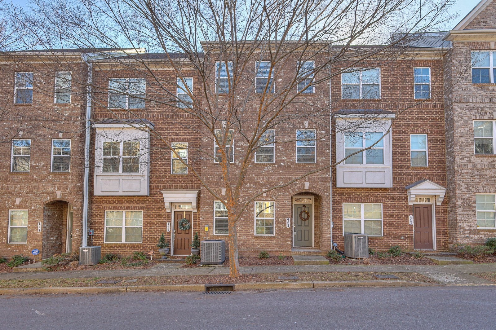 Lenox Creekside Condos For Sale Nashville 8121 Lenox Creekside Real