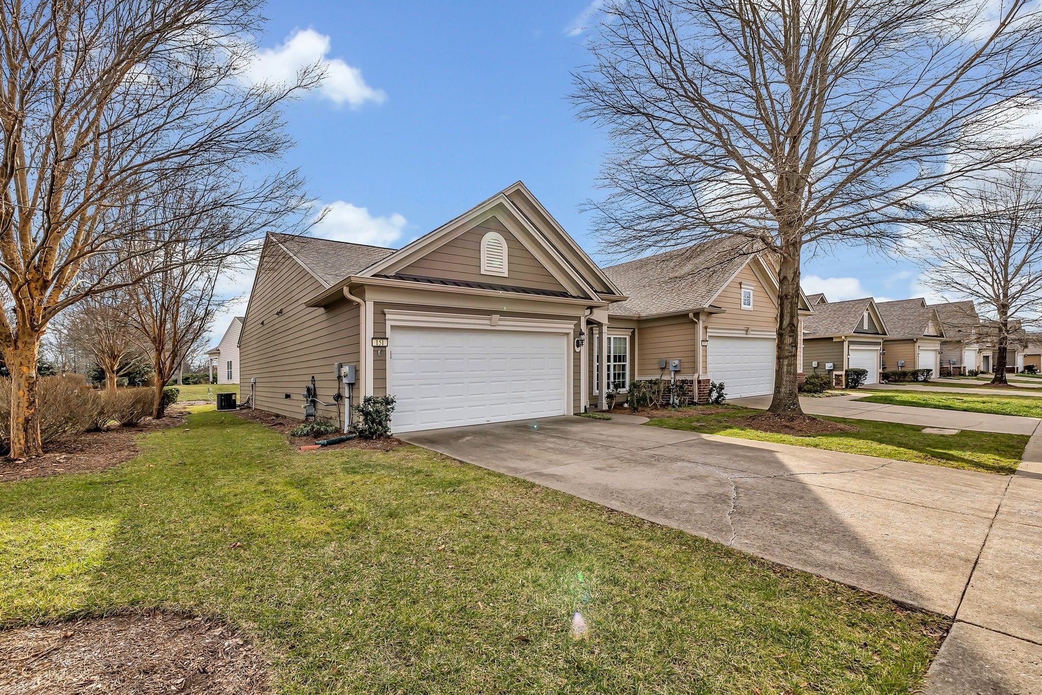 Lake Providence 50+ Retirement Community Mount Juliet TN