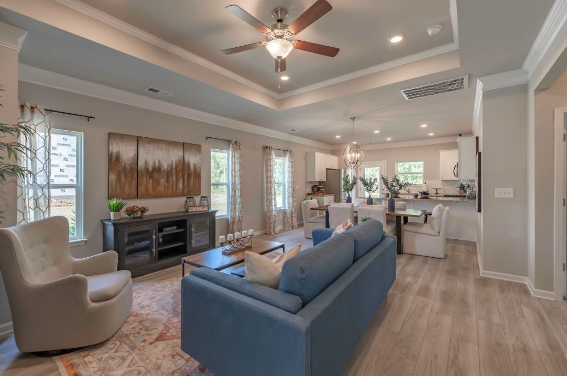 525 Hutton Drive Columbia TN MLS 2616208