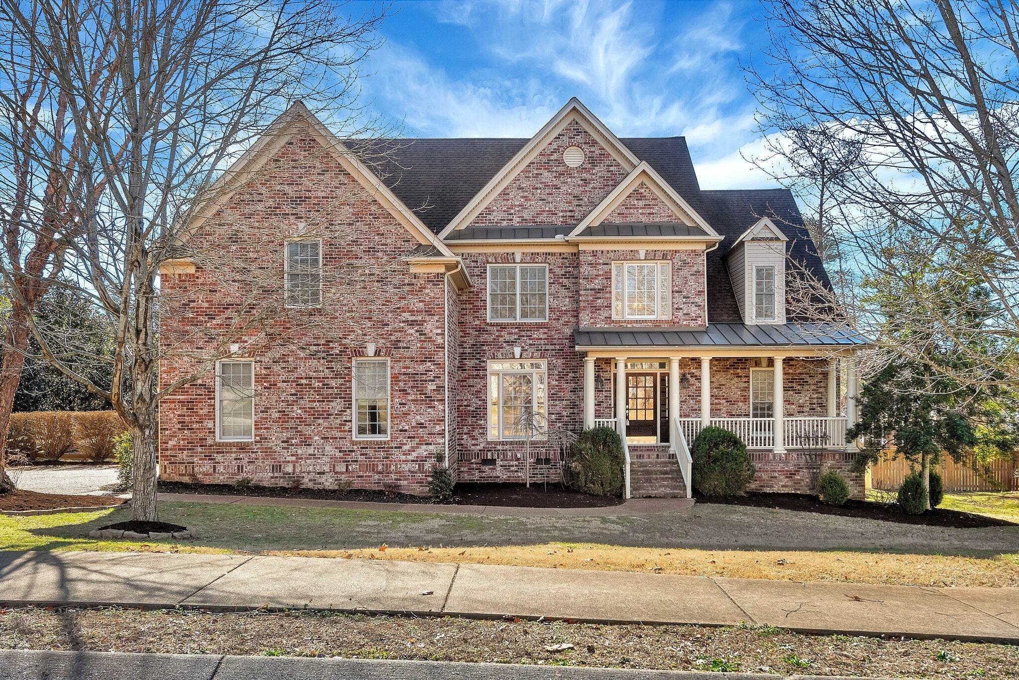 Berry Farms Homes For Sale Franklin TN