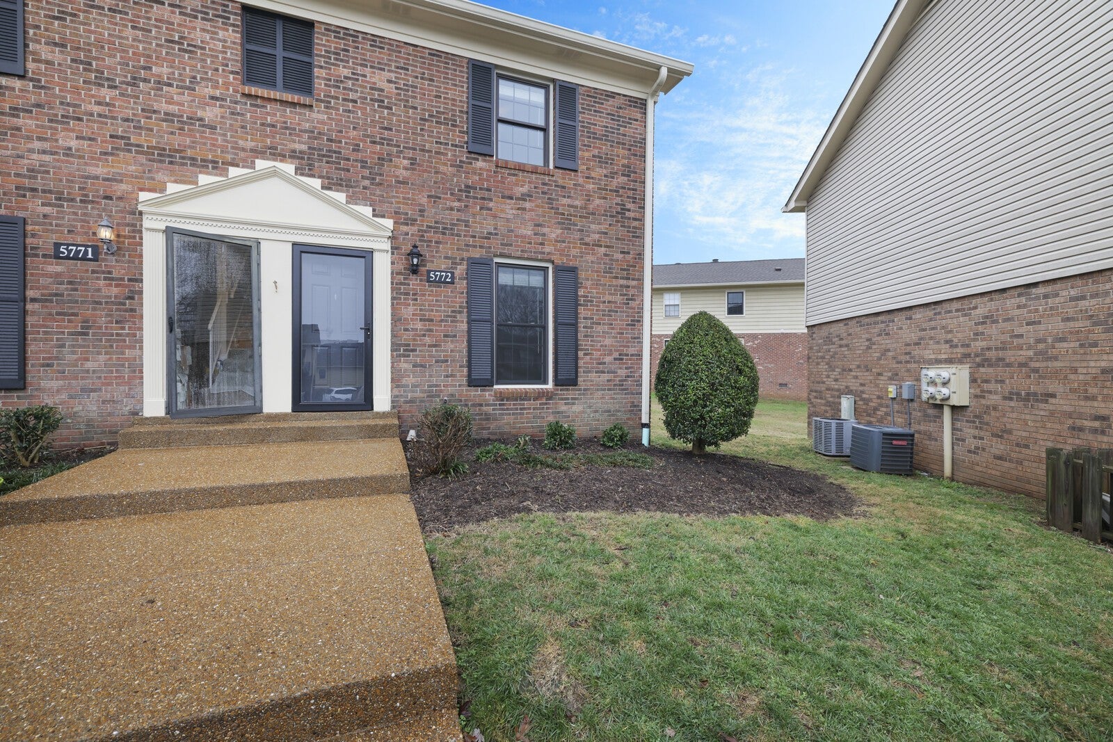 Franklin Condos & Townhomes For Sale Franklin TN