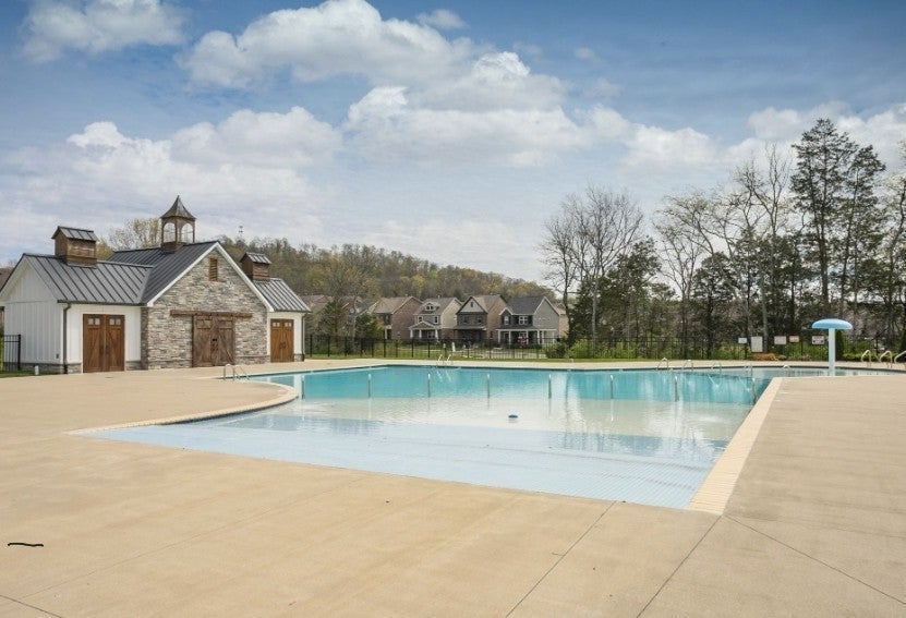 383 Turfway Park Gallatin TN MLS 2617260