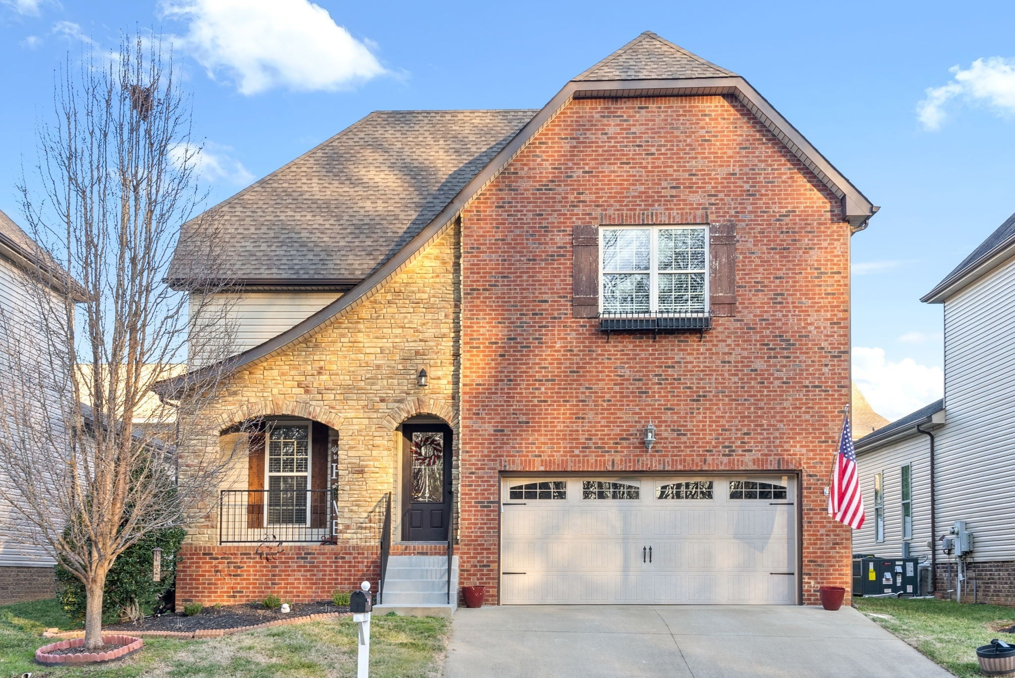 Wilson Green Homes For Sale Clarksville TN