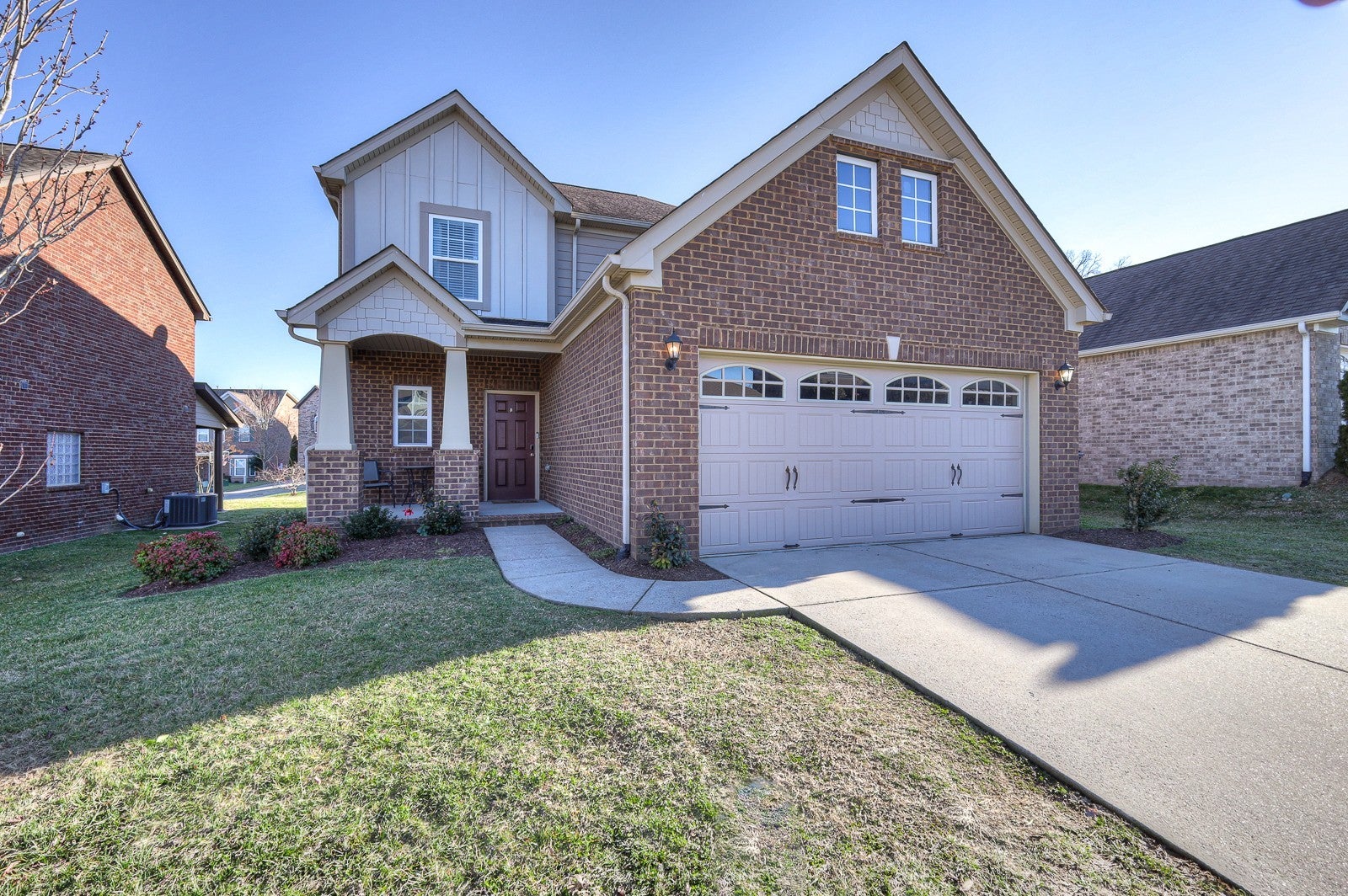 2600 Westerham Way Thompsons Station TN MLS 2617415