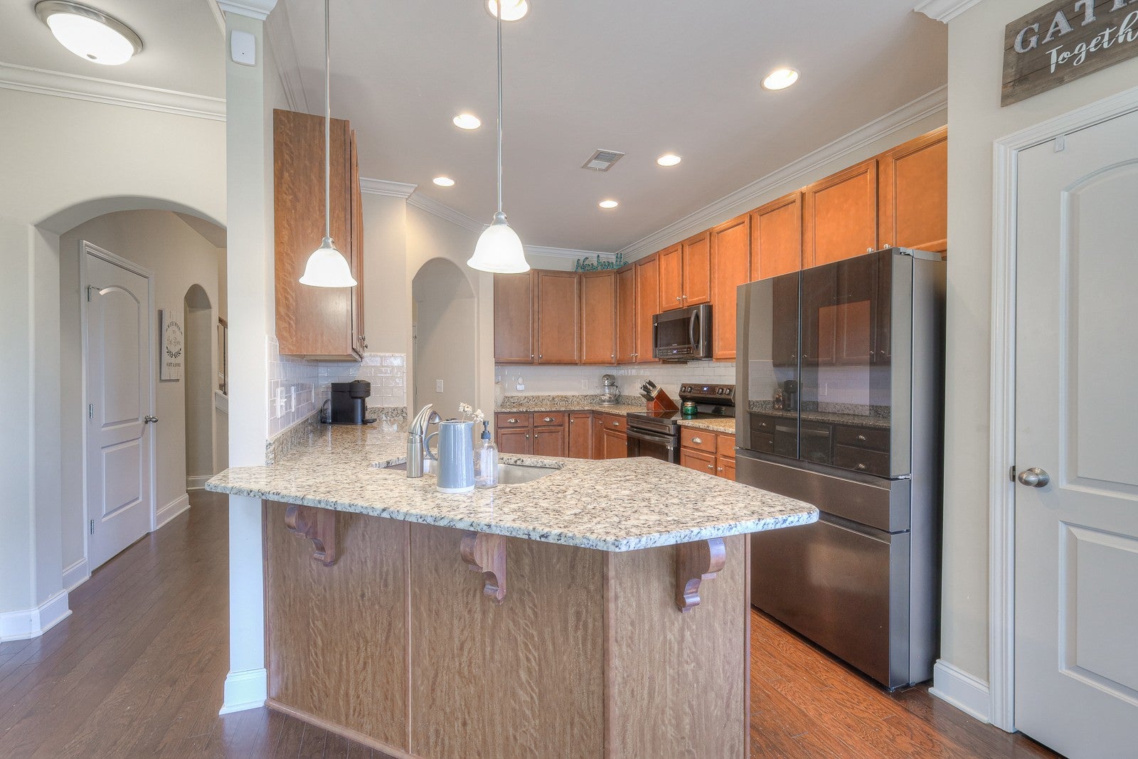 2600 Westerham Way Thompsons Station TN MLS 2617415