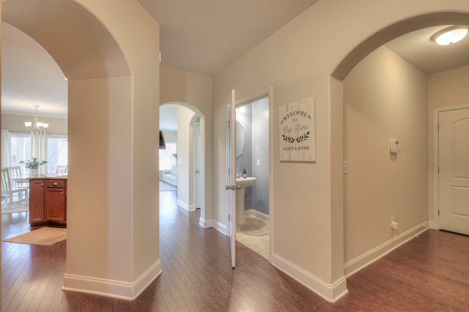 2600 Westerham Way Thompsons Station TN MLS 2617415